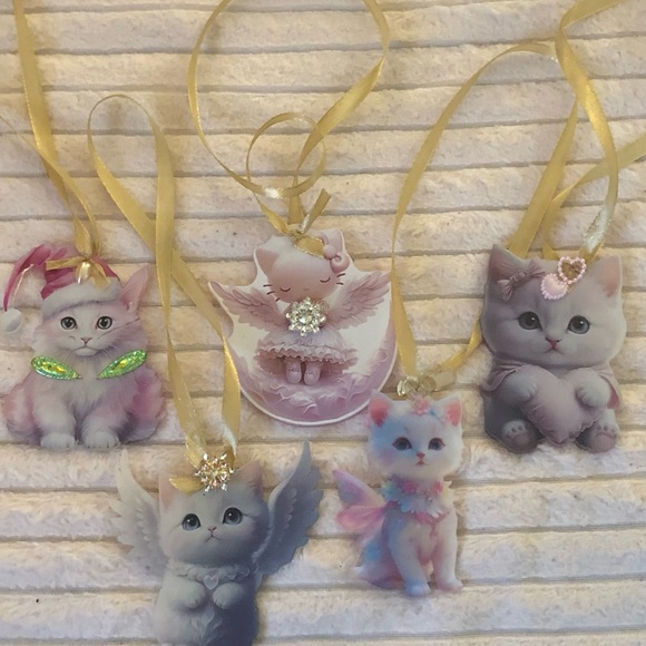 Set of Kittens - Picture 3 of 10